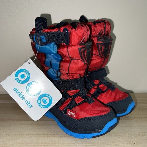 Stivali sneaker stride rite - sneaker,