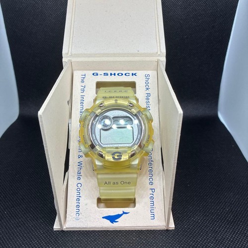 Shock 8600k conferenza - g-shock, dw-8600k