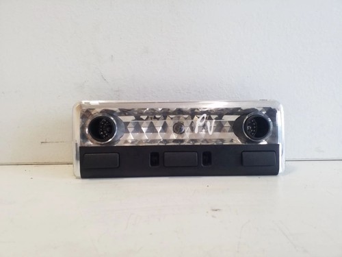 Fanale sedile anteriore bmw - anteriore,