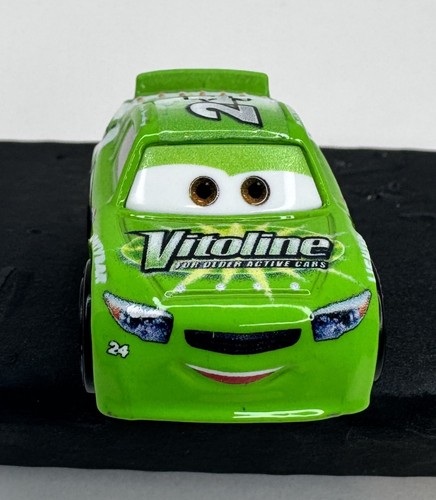 Disney pixar cars mini racers - disney,