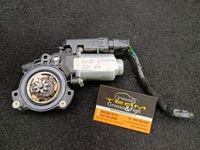 Motorino Alzacristallo Motoriduttore Hyundai Ix-35 anteriore sinistro lato guida