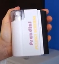 Pulisci Schermi TV LCD Plasma Monitor PC Touch Screen Macchina Fotografica