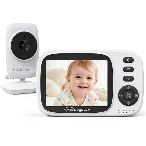 Video baby monitor schermo - video, monitor,