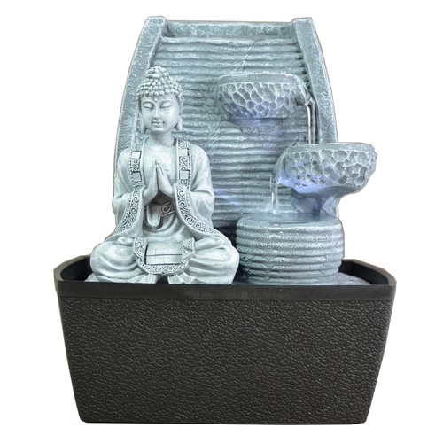 Zen light fontana interno - zen'light,