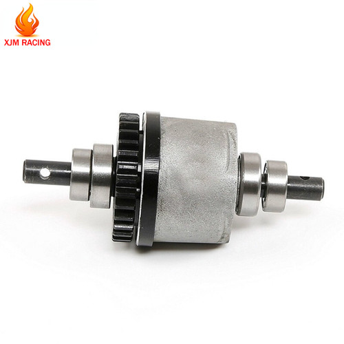 Kit gruppo ingranaggi diff
