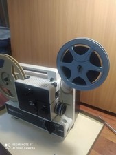 PROIETTORE Eumig Mark 602 D