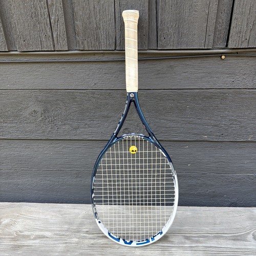 Racchetta tennis head - da,