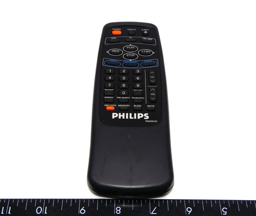 Telecomando philips vintage - philips,