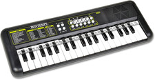 15 3700 Keyrhythm Pianoforte