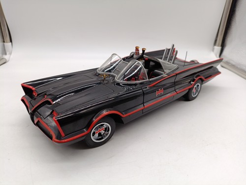 Batmobile series 1966 - series,