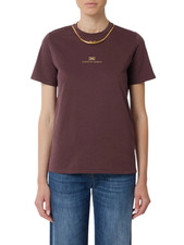Elisabetta Franchi T-shirt in