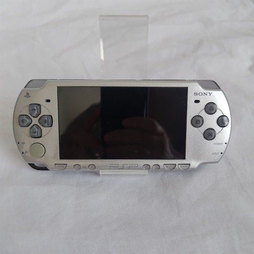 Console psp 2000 - final, fantasy