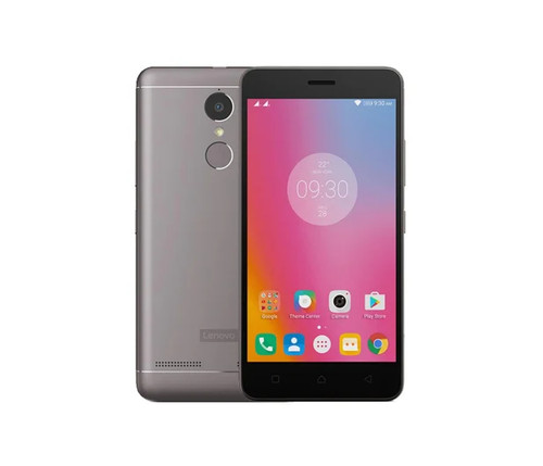 Smartphone lenovo power - smartphone, k6