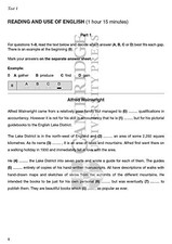 Cambridge English First 3