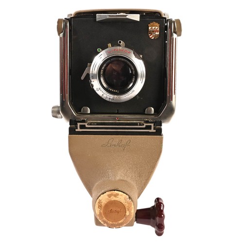 Linhof kardan color - 9, cm