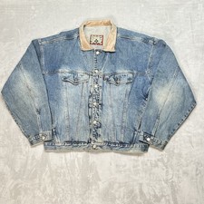 Giacca bomber vintage Avirex