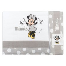 Minnie set lenzuola - minnie,