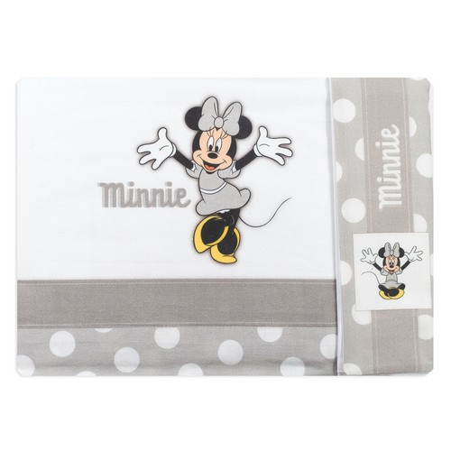 Minnie set lenzuola per - minnie,