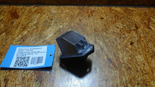 435140 resistenza motore - 435140,