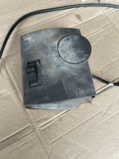 FARO FANALE ANTERIORE PIAGGIO CIAO PX PV P PXV 50 ORIGINALE SIEM GRIGIO CLACSON