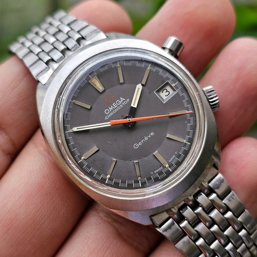 Orologio uomo vintage omega - orologio,