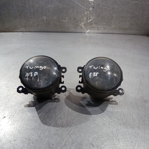 Renault twingo mk2 2007 2014 - mk2, 2007-2014