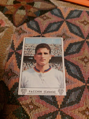Figurina panini calciatori - panini,