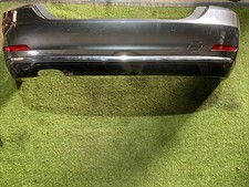 Paraurti Posteriore Bmw Serie 4 F32 2015 51127285545