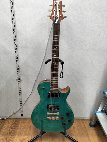 Paul reed smith mccarty 594 - mccarty,