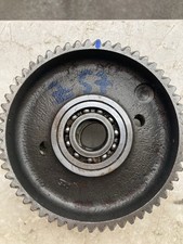 Ducati 350 450 Mark Desmo 450 SCR INGRANAGGIO ALBERO MOTORE E CAMPANA FRIZIONE