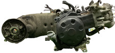 Blocco Motore (E304E)  Yamaha