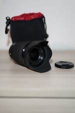 obbiettivo sony 28-70mm