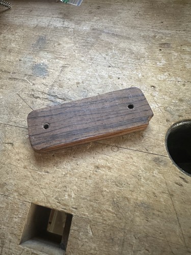 Pickup chitarra vintage anni