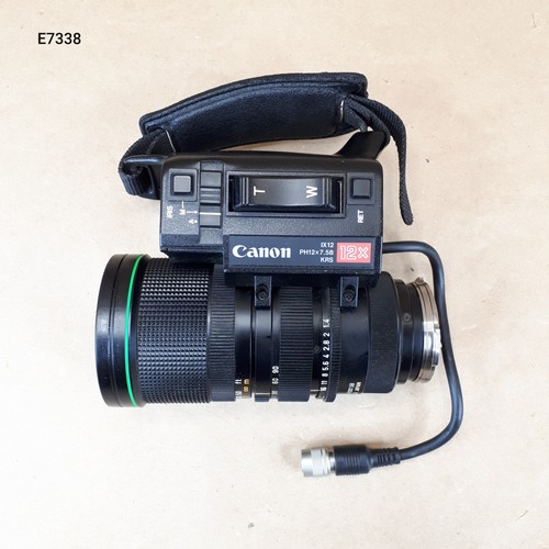 Canon ph12x7 krs ix12 - krs,