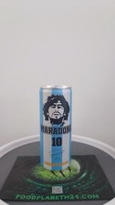 Maradona 10 Energy Drink 250ml Polonia (piena/full)