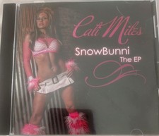 Snowbunni EP by Cali Miles -