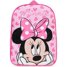 Disney Minnie Mouse Mini Zaino