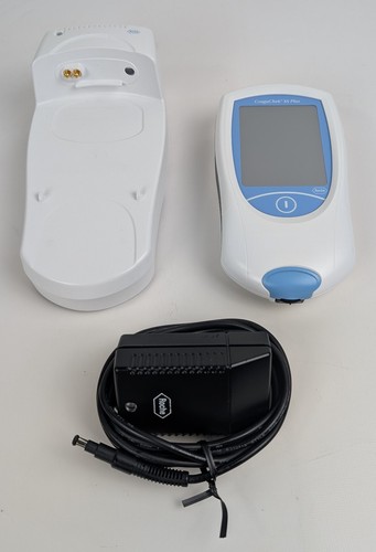 Roche coaguchek misuratore - xs,