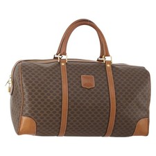 Borsa CELINE Macadam tela