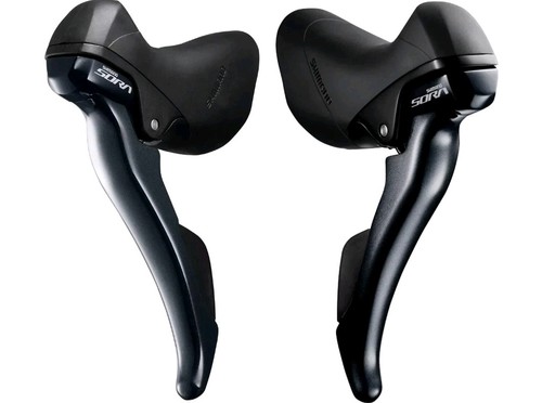 Shimano sora r3030 leva - shimano, st-r3030-l