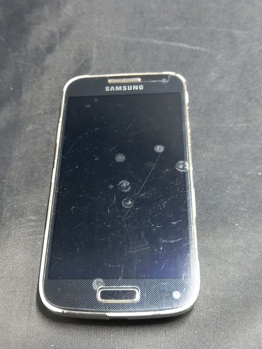 Samsung galaxy mini - mini, nero