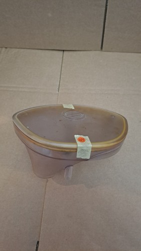 Contenitore con coperchio per - coperchio,