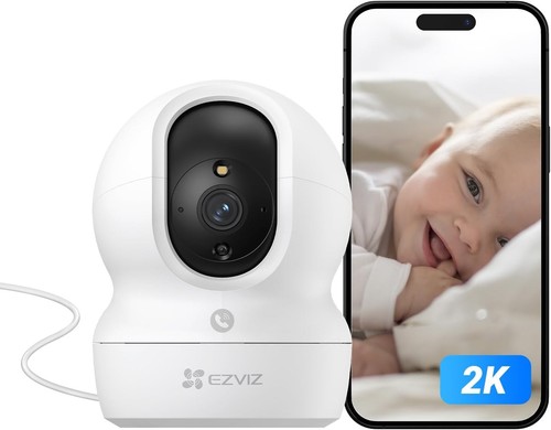 Ezviz cp1 pro telecamera - cp1,