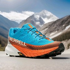 NEW Men's (CHOOSE SZ) MERRELL