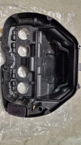 Airbox racing filtro mwr - airbox, racing+