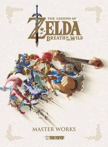 Nintendo the legend - the, of
