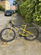 Mountain bike bianchi - , thomisus