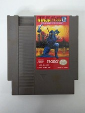 Ninja Gaiden III (Nintendo