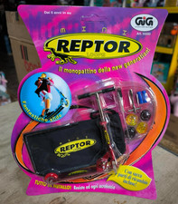 REPTOR LOOPS MINI MONOPATTINO