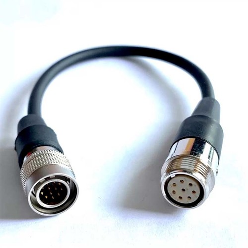 Controller zoom pin cavo - controller,